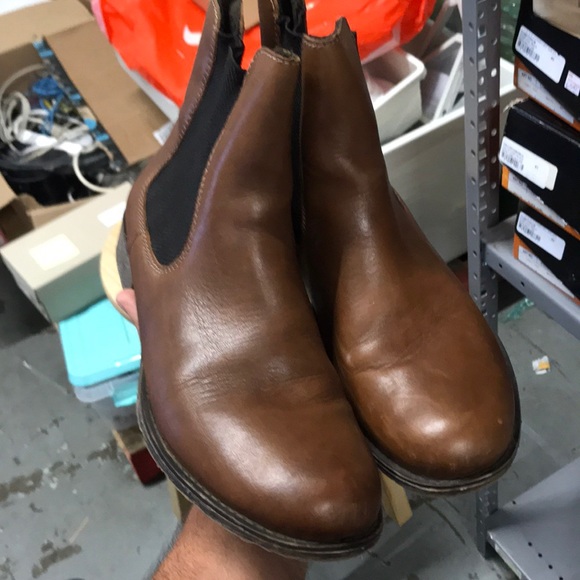 rieker women's short boots